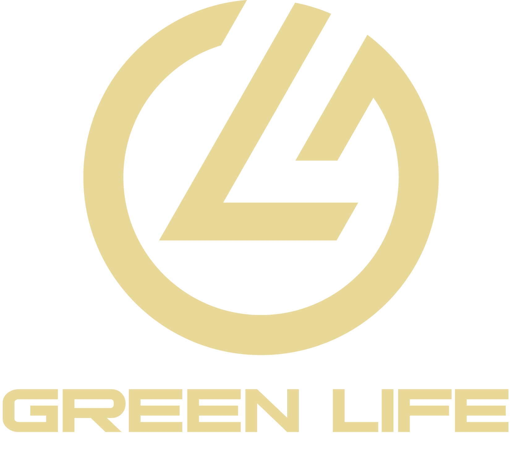 Green life